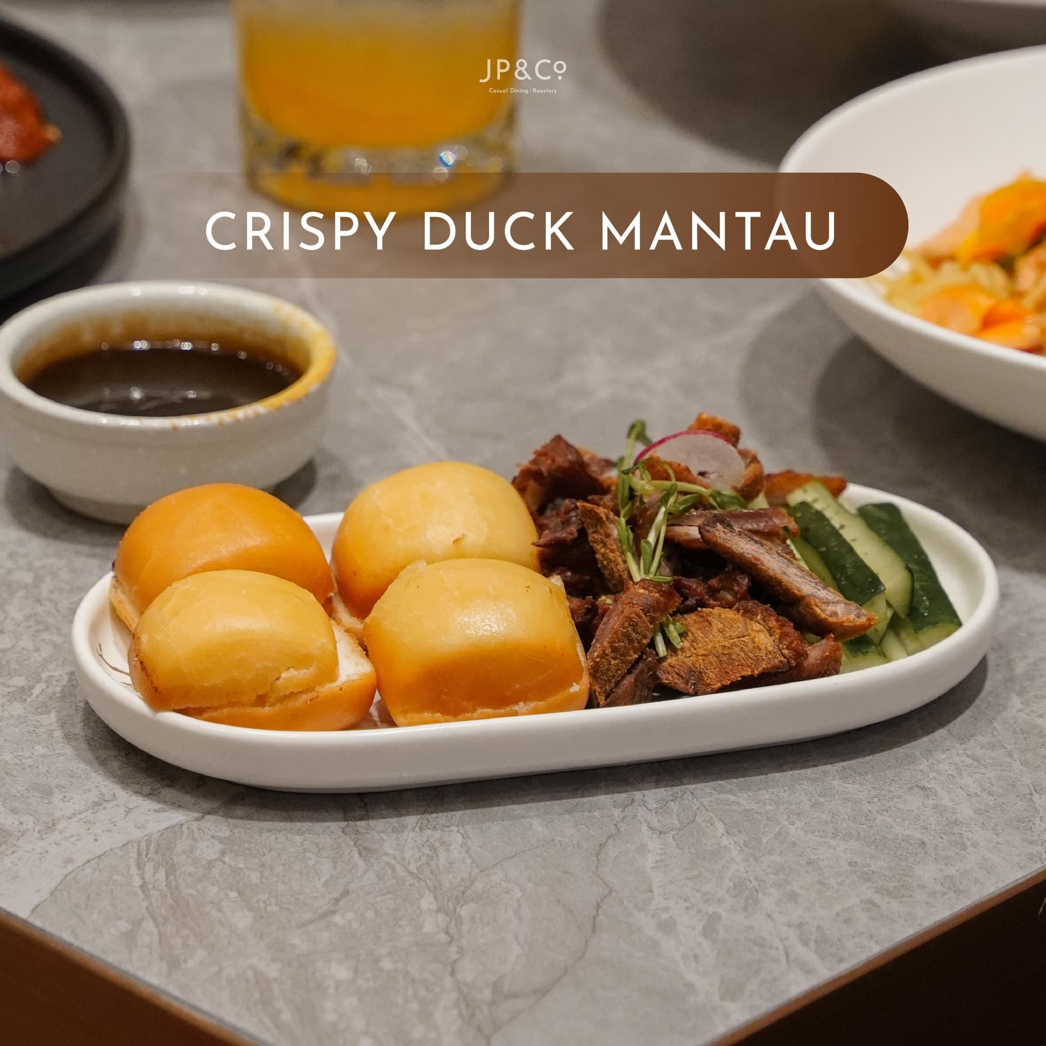 Duck Mantau